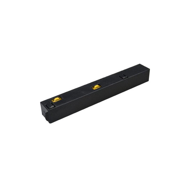 МАГНИТНА РЕЛСА ЗА ЗАХРАНВАНЕ MAGNETIC ЧЕРНА IP20 48VDC МАГНИТНА РЕЛСА ЗА ЗАХРАНВАНЕ MAGNETIC ЧЕРНА IP20 48VDC