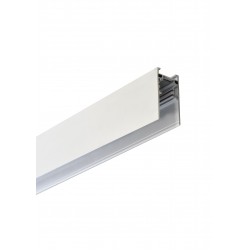 МАГНИТНА РЕЛСА БЯЛА MAGNETIC WHITE IP20 48 VDC МАГНИТНА РЕЛСА БЯЛА MAGNETIC WHITE IP20 48 VDC