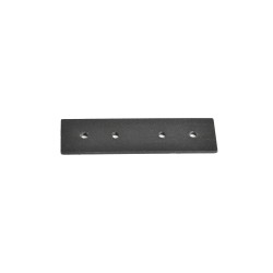 СВЪРЗВАНЕ ЗА МАГНИТНА РЕЛСА CURVYTRACK MAGNETIC ЧЕРЕН IP20 СВЪРЗВАНЕ ЗА МАГНИТНА РЕЛСА CURVYTRACK MAGNETIC ЧЕРЕН IP20