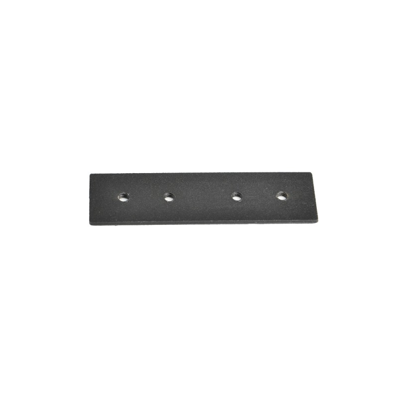 СВЪРЗВАНЕ ЗА МАГНИТНА РЕЛСА CURVYTRACK MAGNETIC ЧЕРЕН IP20 СВЪРЗВАНЕ ЗА МАГНИТНА РЕЛСА CURVYTRACK MAGNETIC ЧЕРЕН IP20