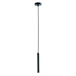 ПЕНДЕЛ DUCT LED 3W ЧЕРЕН