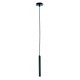 ПЕНДЕЛ DUCT LED 3W ЧЕРЕН ПЕНДЕЛ DUCT LED 3W ЧЕРЕН