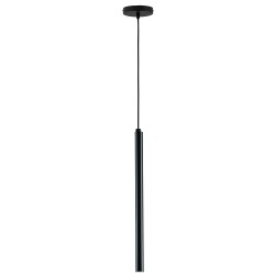ПЕНДЕЛ DUCT LED 3W ЧЕРЕН