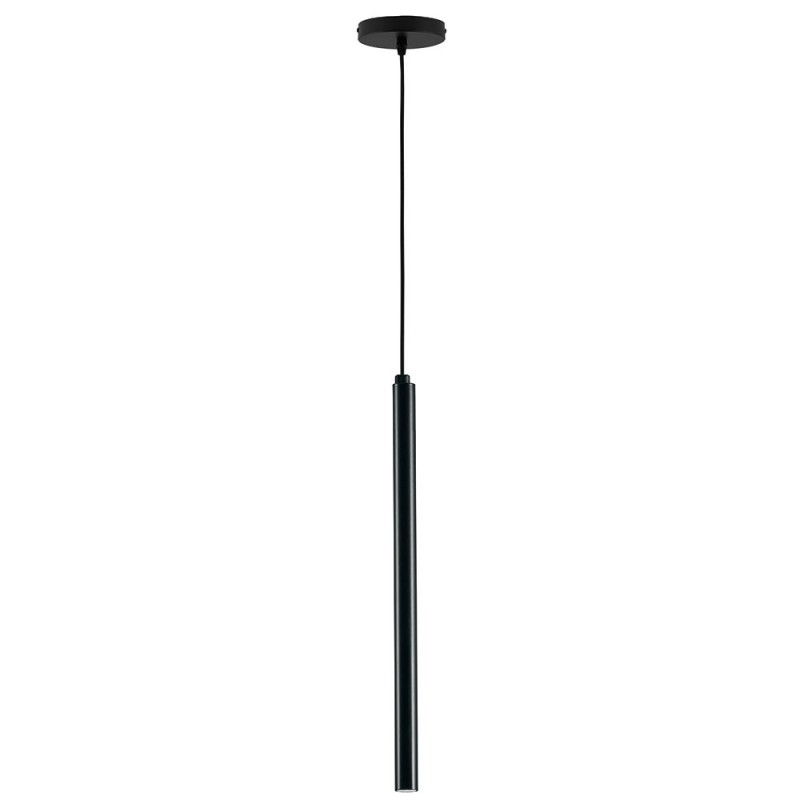 ПЕНДЕЛ DUCT LED 3W ЧЕРЕН ПЕНДЕЛ DUCT LED 3W ЧЕРЕН