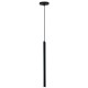 ПЕНДЕЛ DUCT LED 3W ЧЕРЕН ПЕНДЕЛ DUCT LED 3W ЧЕРЕН