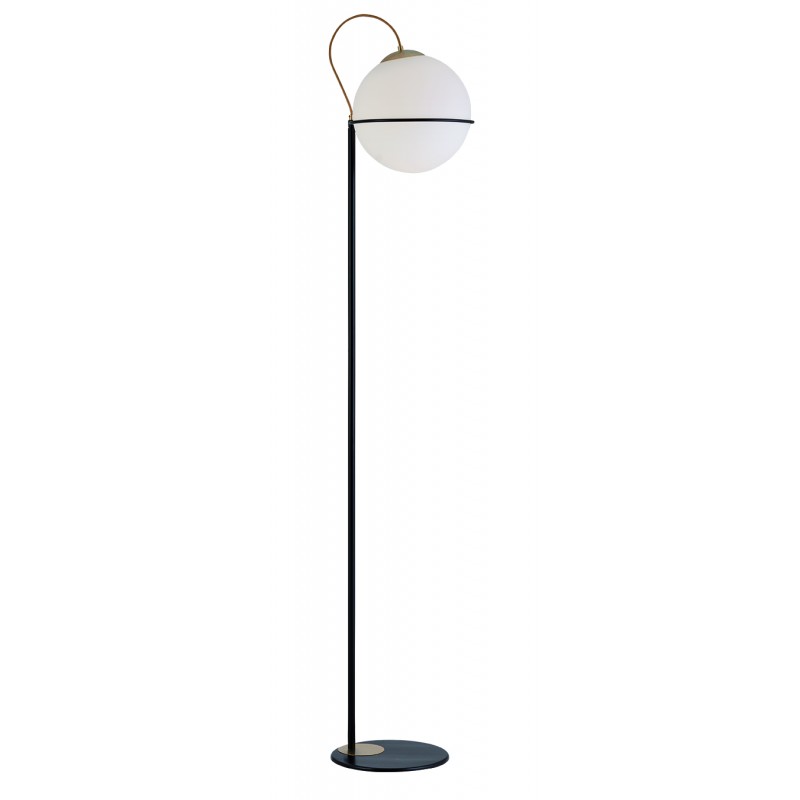 ПОДОВА ЛАМПА FERERO E27 LED 1X12W БЯЛО/ЗЛАТО ПОДОВА ЛАМПА FERERO E27 LED 1X12W БЯЛО/ЗЛАТО