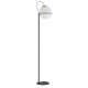 ПОДОВА ЛАМПА FERERO E27 LED 1X12W БЯЛО/ЗЛАТО ПОДОВА ЛАМПА FERERO E27 LED 1X12W БЯЛО/ЗЛАТО