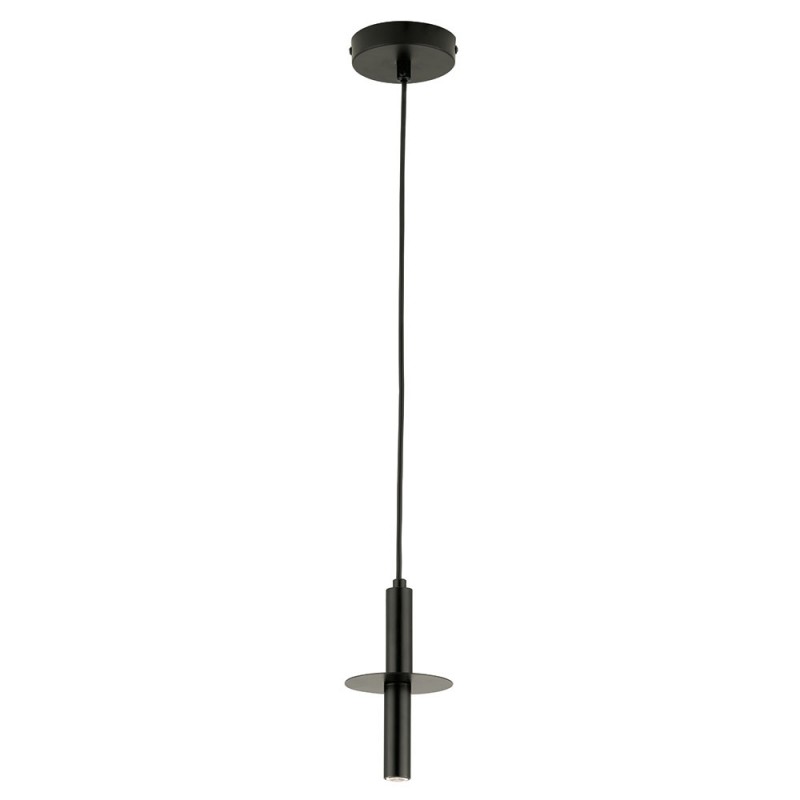 ПЕНДЕЛ DUCT LED 3W ЧЕРЕН