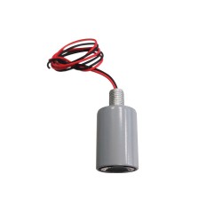 LED СПОТ STEEL GIRDER 3W ЧЕРЕН LED СПОТ STEEL GIRDER 3W ЧЕРЕН