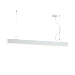 СТЕНЕН/ТЪНЪК LED МОДУЛ STATION ULTRA 1420MM 3000K 37W
