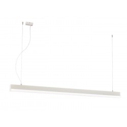 ВИСЯЩО ОСВЕТИТЕЛНО ТЯЛО ARIA LED 40W 3000K БЯЛО ВИСЯЩО ОСВЕТИТЕЛНО ТЯЛО ARIA LED 40W 3000K БЯЛО