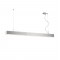 ЛИНЕЙНО ОКАЧЕНО СВЕТИЛО STATION ULTRA 1980MM 51W 3000K