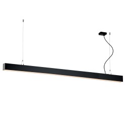 ЛИНЕЕН ВИСЯЩ LED МОДУЛ STATION ULTRA 2260MM 59W 4000K