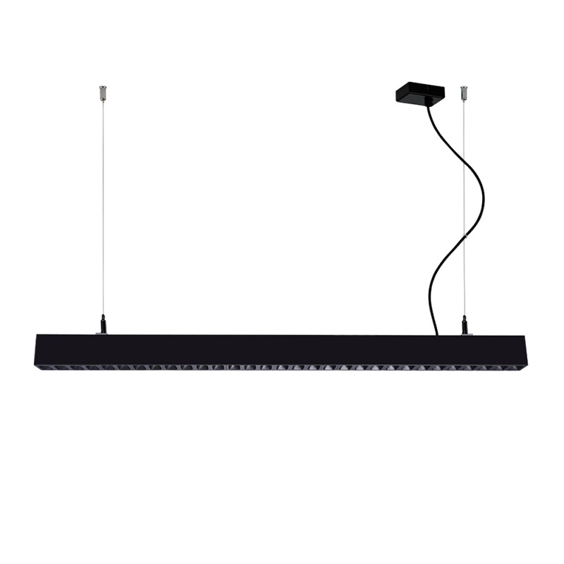 ВИСЯЩО ОСВЕТИТЕЛНО ТЯЛО BLACK L 1130 DIRECT TOP LINE ВИСЯЩО ОСВЕТИТЕЛНО ТЯЛО BLACK L 1130 DIRECT TOP LINE