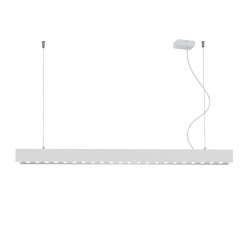 ВИСЯЩО ОСВЕТИТЕЛНО ТЯЛО TOP LINE LED 30W БЯЛО ВИСЯЩО ОСВЕТИТЕЛНО ТЯЛО TOP LINE LED 30W БЯЛО