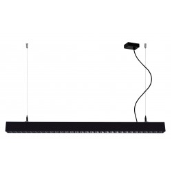 ВИСЯЩА ЛАМПА ЧЕРЕН 1400MM TOP LINE ВИСЯЩА ЛАМПА ЧЕРЕН 1400MM TOP LINE