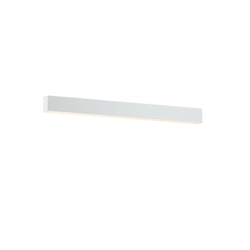 LED ЛИНЕЕН ПАНЕЛ STATION ULTRA 30W 4000K 5400LM