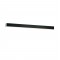 СТАЦИОН УЛТРА ЛИНЕЕН ТАВАНЕН СВЕТИЛНИК 1980MM 3000K ЧЕРЕН