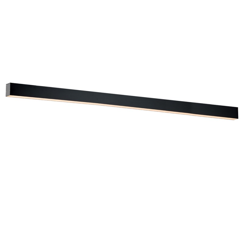 ЛИНЕЙНО ТЯЛО STATION ULTRA 3100MM 80W 4000K ЧЕРНО