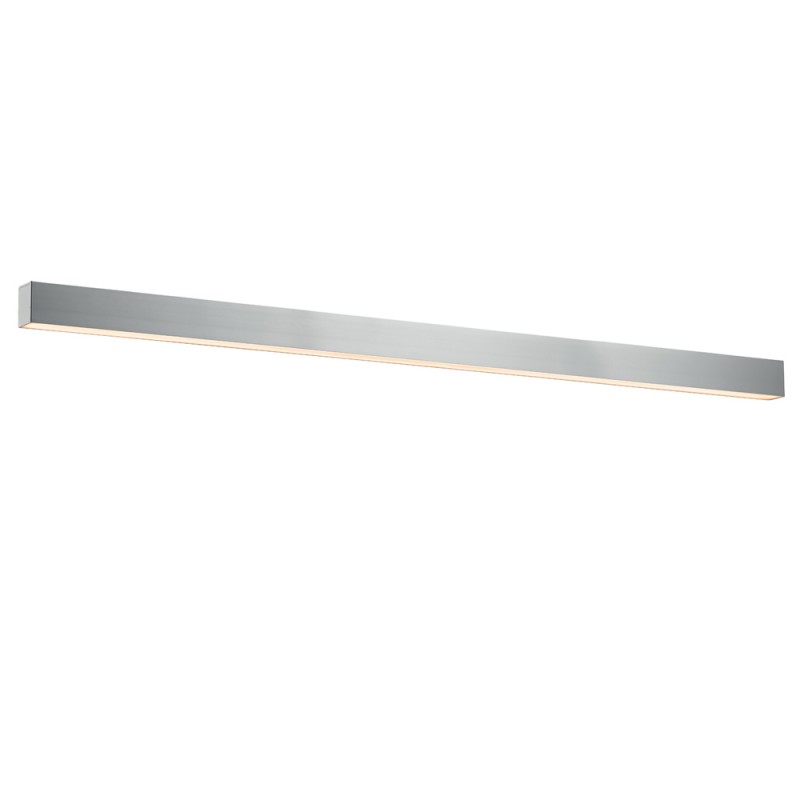 ЛИНЕЕН ТАВАНЕН СВЕТИЛНИК STATION ULTRA 3100MM 80W 4000K