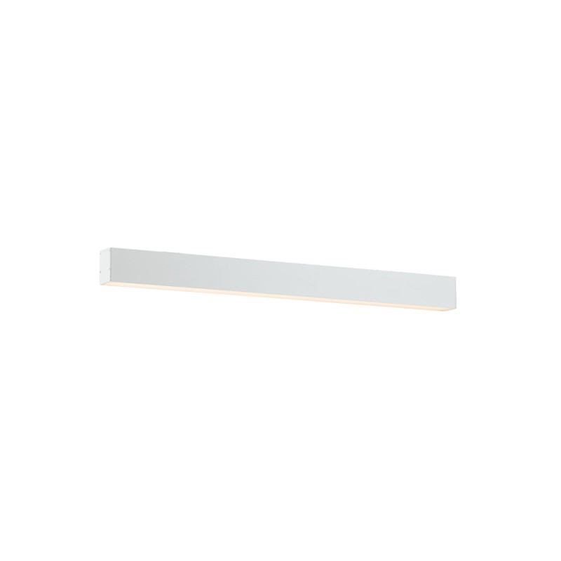 ЛИНЕЙНА СТЕННА ЛАМПА STATION ULTRA 58 СМ