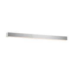 СТЕННА ЛАМПА LINEAR L1420 3000K АНОДИЗИРАН