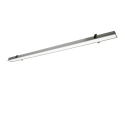 ЛИНЕЕН РЕЦЕСИРАН ПРОФИЛ L1980 4000K АНОДИРАН