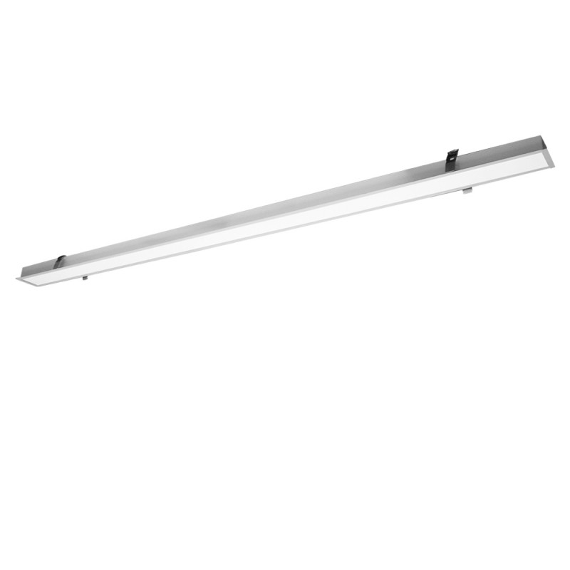 ЛИНЕЕН РЕЦЕСИВЕН LED МОДУЛ 3100MM 80W 4000K