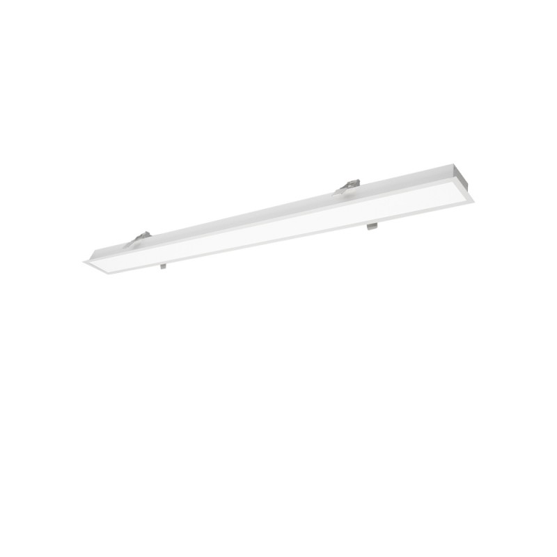 РЕЦЕСИРАН ТРИМЛЕС LED МОДУЛ 22W 3000K