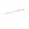 РЕЦЕСИРАН LED МОДУЛ STATION ULTRA 1140MM 30W 4000K БЯЛ