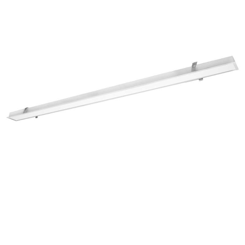 РЕЦЕСИРАН ТРИМЛЕС ПРОФИЛ L2260 4000K БЯЛ ДИМИРАН