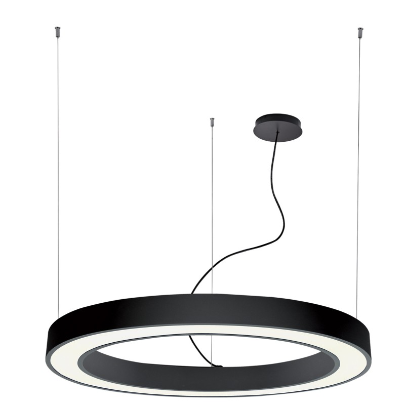 ВИСЯЩ LED ПРЪСТЕН D900 4000K ДИМИРУЕМ