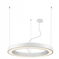 ВИСЯЩ LED ПРЪСТЕН D1200 4000K ДИМИРАН