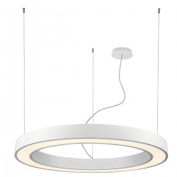 ВИСЯЩ КРЪГЛ LED ПРЪСТЕН D1800 3000K 132W