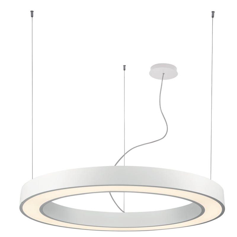ВИСЯЩ КРЪГЛ LED МОДУЛ D1800 4000K 132W