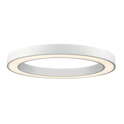 LED ПРЪСТЕНЕН ПЛАФОН D1800 132W 3000K ДИМИРУЕМ