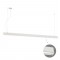 ЛИНЕЕН ЛУМИНИСЦЕНТЕН МОДУЛ L3380 4000K БЯЛ МИКРОПРИЗМАТИЧЕН