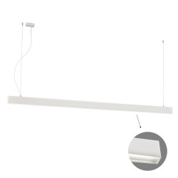 ЛИНЕЕН ВИСЯЩ LED МОДУЛ L3380 4000K БЯЛ
