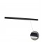 ЛИНЕЕН ТАВАНЕН СВЕТИЛНИК L2820 3000K ЧЕРЕН