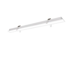 ВГРАДЕН LED МОДУЛ LINEAR L860 3000K БЯЛ