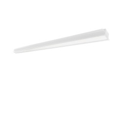 ВГРАДЕН LED ПРОФИЛ SASA LINEAR TRIMLESS L860 4000K БЯЛ