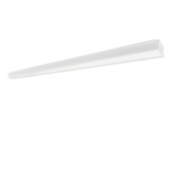 ВГРАДЕН LED ПРОФИЛ L1140 30W 3000K БЯЛ
