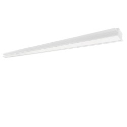 ВГРАДЕН LED ПРОФИЛ LINEAR TRIMLESS L1980 4000K БЯЛ
