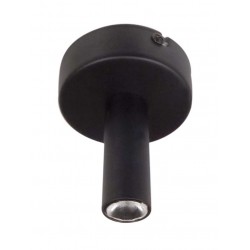 LED СПОТ DUCT 3W ЧЕРЕН LED СПОТ DUCT 3W ЧЕРЕН