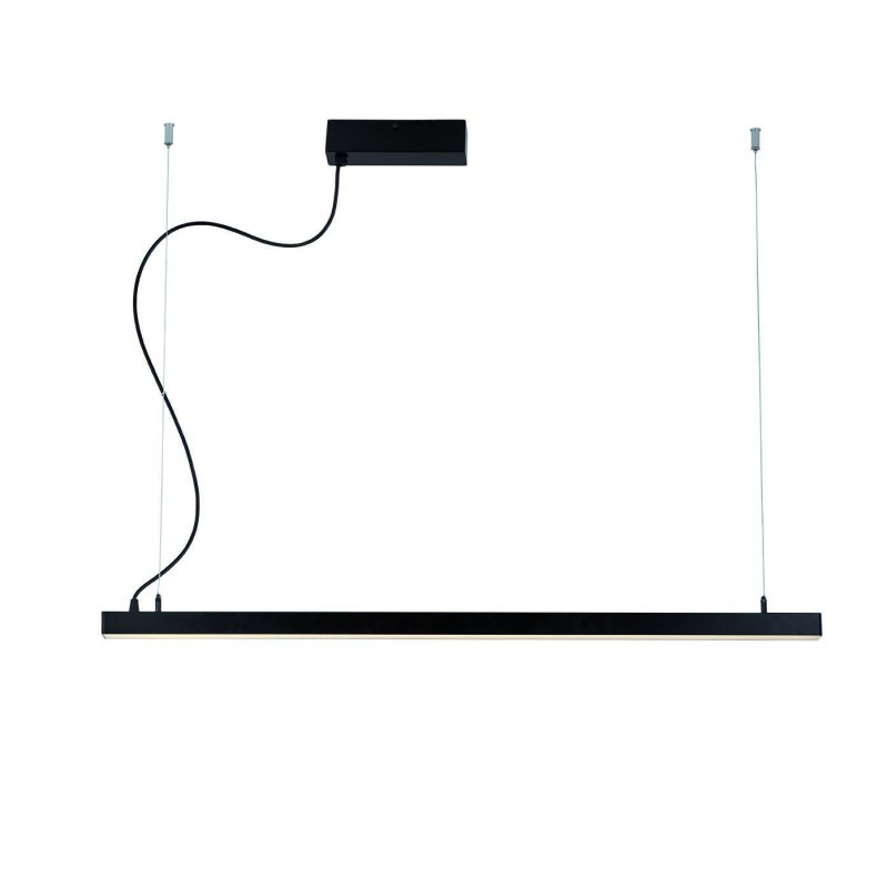 ЛИНЕЙНО ОСВЕТИТЕЛНО ТЯЛО BLACK LYNNE LED 48W 3000K