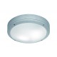 ПЛАФОН КРЪГЪЛ LEROS E27 LED 2X18W СИВ ПЛАФОН КРЪГЪЛ LEROS E27 LED 2X18W СИВ