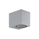 СТЕННА ЛАМПА TILOS GREY IP54 220-240V СТЕННА ЛАМПА TILOS GREY IP54 220-240V