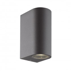 СТЕННА ЛАМПА TILOS DARK GREY