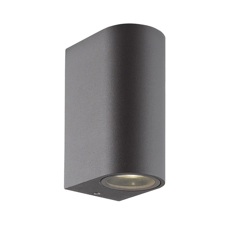 СТЕННА ЛАМПА TILOS DARK GREY СТЕННА ЛАМПА TILOS DARK GREY