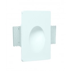 LED СТЕННА ЛАМПА DROP ASTER БЯЛА 1W 3000K LED СТЕННА ЛАМПА DROP ASTER БЯЛА 1W 3000K
